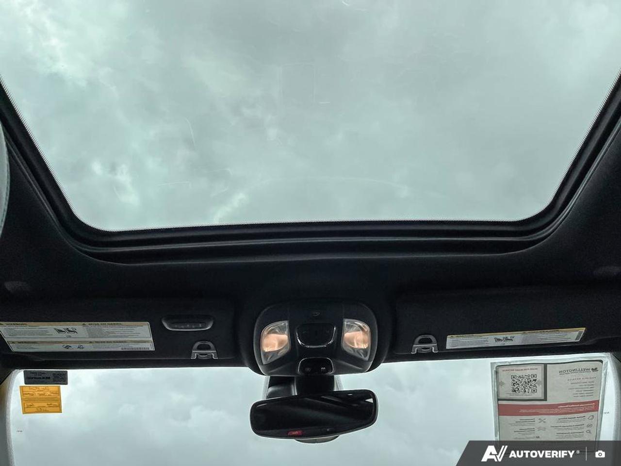 2024 Jeep Compass Limited | Leather | Sunroof | Navigation | Memory Seat | Ventilated Seats | Power Lift Gate | Photo
