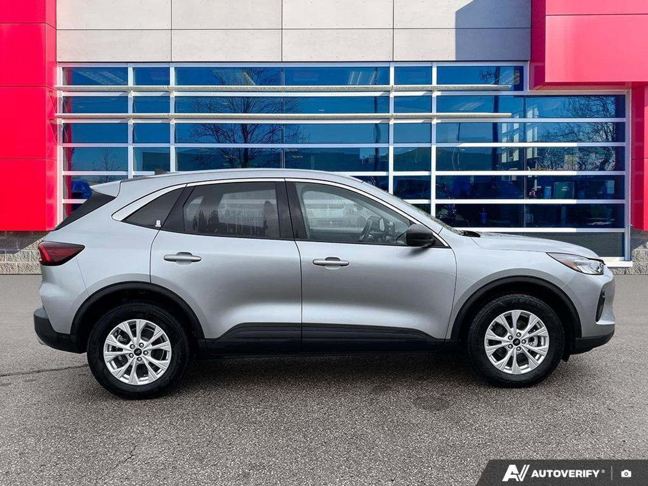 2023 Ford Escape Active AWD | Heated Seats/Steering Wheel | Remote Start | Blind Spot | Lane Keep | Reverse Camera Photo