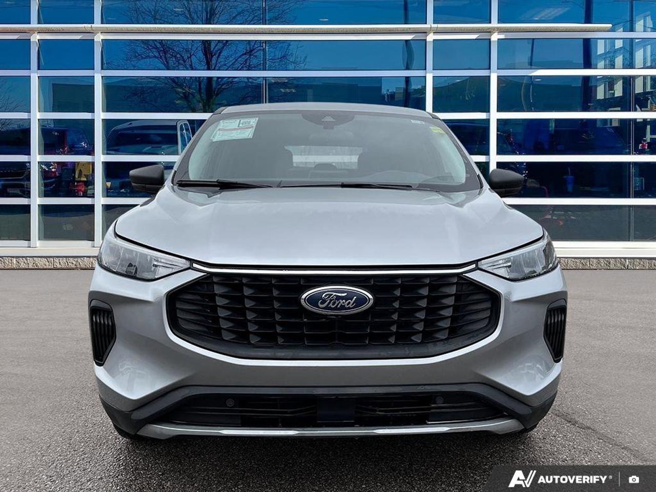 2023 Ford Escape Active AWD | Heated Seats/Steering Wheel | Remote Start | Blind Spot | Lane Keep | Reverse Camera Photo