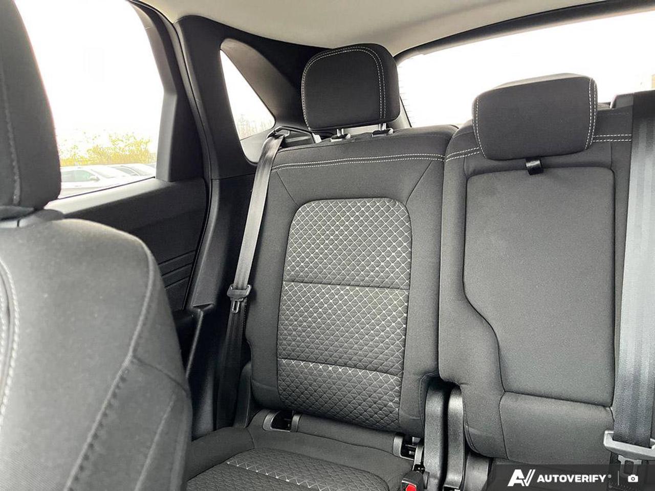 2023 Ford Escape Active AWD | Heated Seats/Steering Wheel | Remote Start | Blind Spot | Lane Keep | Reverse Camera Photo