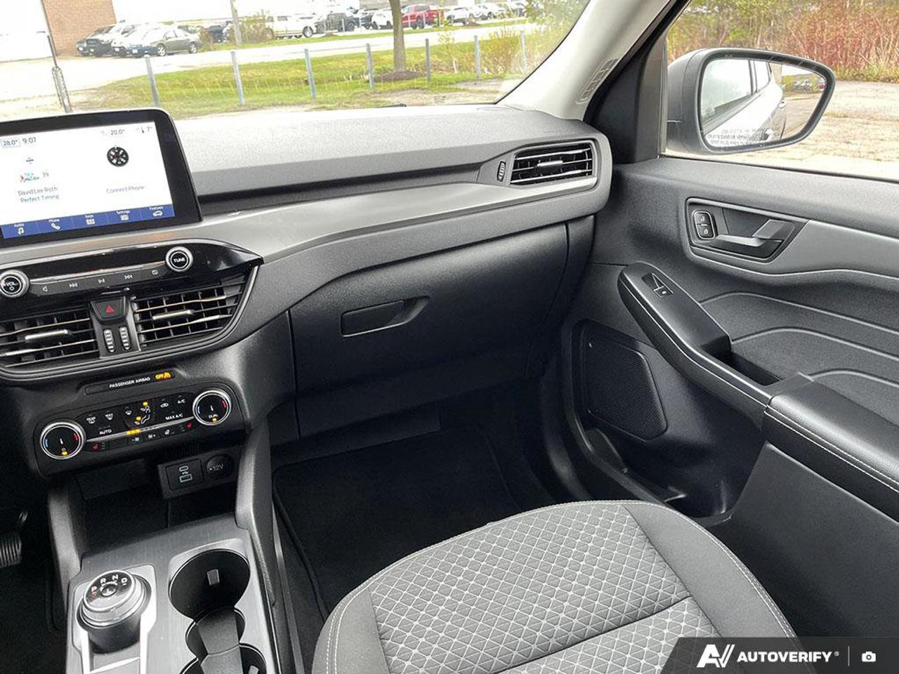 2023 Ford Escape Active AWD | Heated Seats/Steering Wheel | Remote Start | Blind Spot | Lane Keep | Reverse Camera Photo