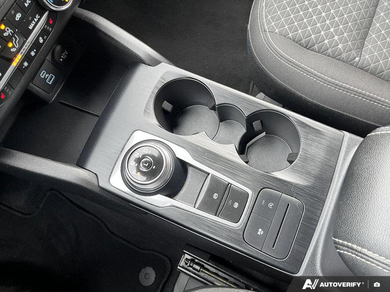 2023 Ford Escape Active AWD | Heated Seats/Steering Wheel | Remote Start | Blind Spot | Lane Keep | Reverse Camera Photo