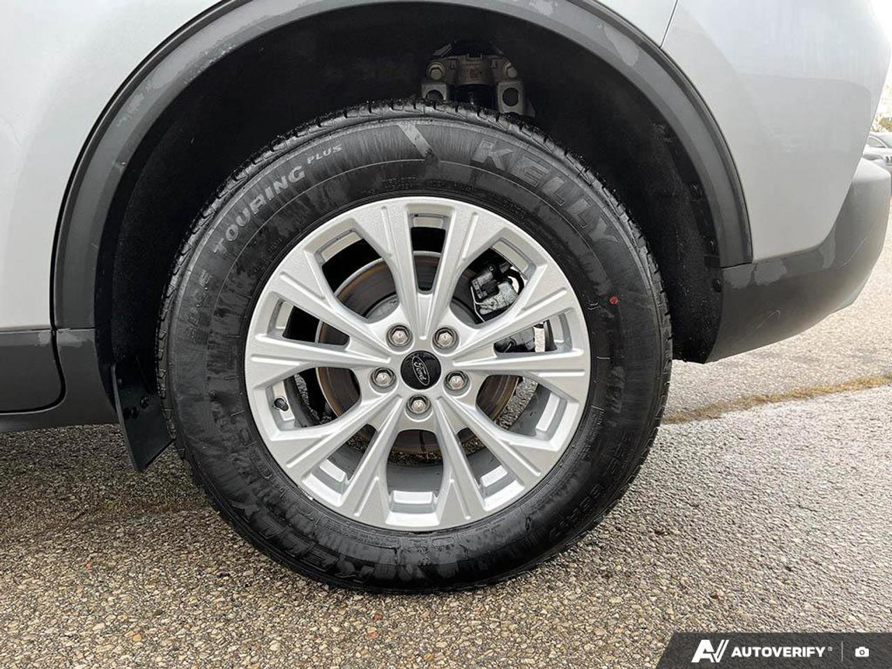2023 Ford Escape Active AWD | Heated Seats/Steering Wheel | Remote Start | Blind Spot | Lane Keep | Reverse Camera Photo