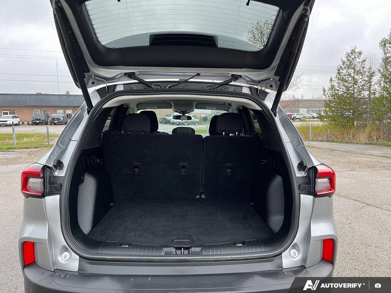 2023 Ford Escape Active AWD | Heated Seats/Steering Wheel | Remote Start | Blind Spot | Lane Keep | Reverse Camera Photo