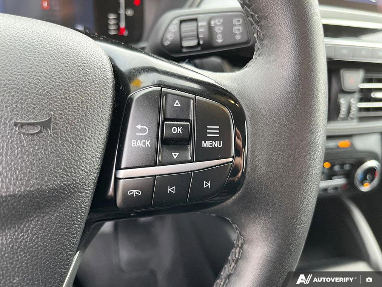 2023 Ford Escape Active AWD | Heated Seats/Steering Wheel | Remote Start | Blind Spot | Lane Keep | Reverse Camera Photo