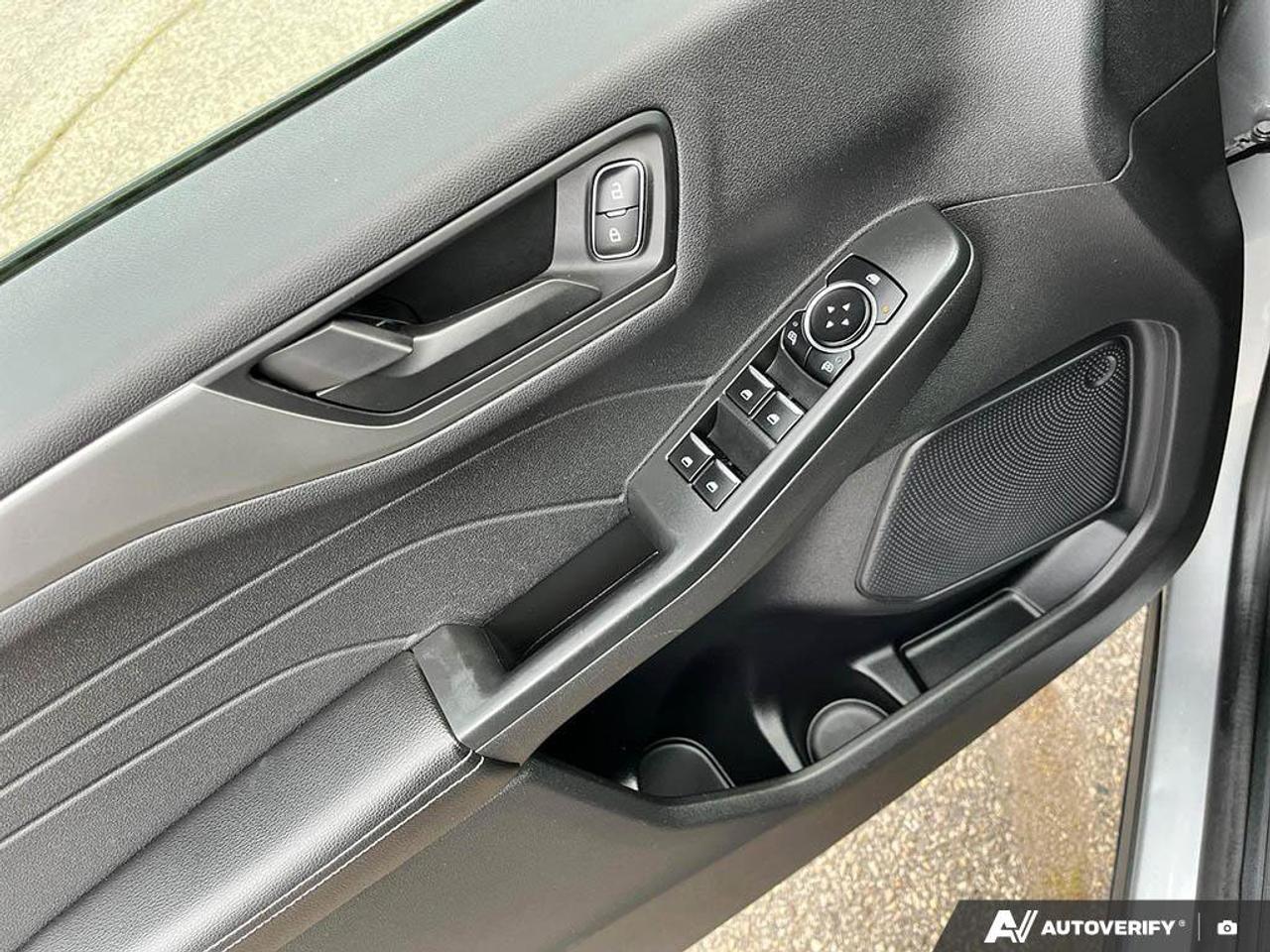 2023 Ford Escape Active AWD | Heated Seats/Steering Wheel | Remote Start | Blind Spot | Lane Keep | Reverse Camera Photo