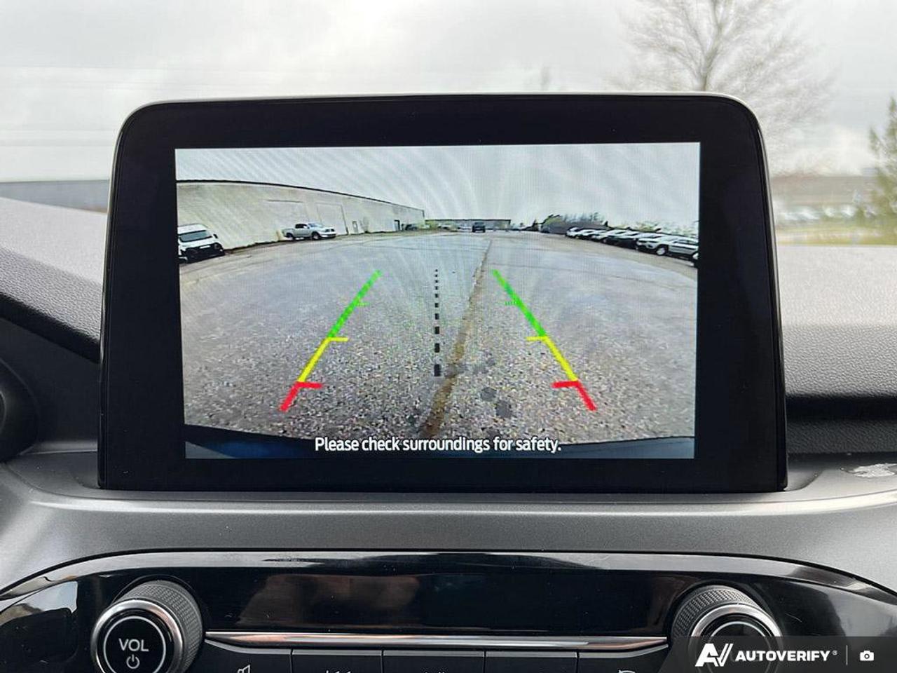 2023 Ford Escape Active AWD | Heated Seats/Steering Wheel | Remote Start | Blind Spot | Lane Keep | Reverse Camera Photo