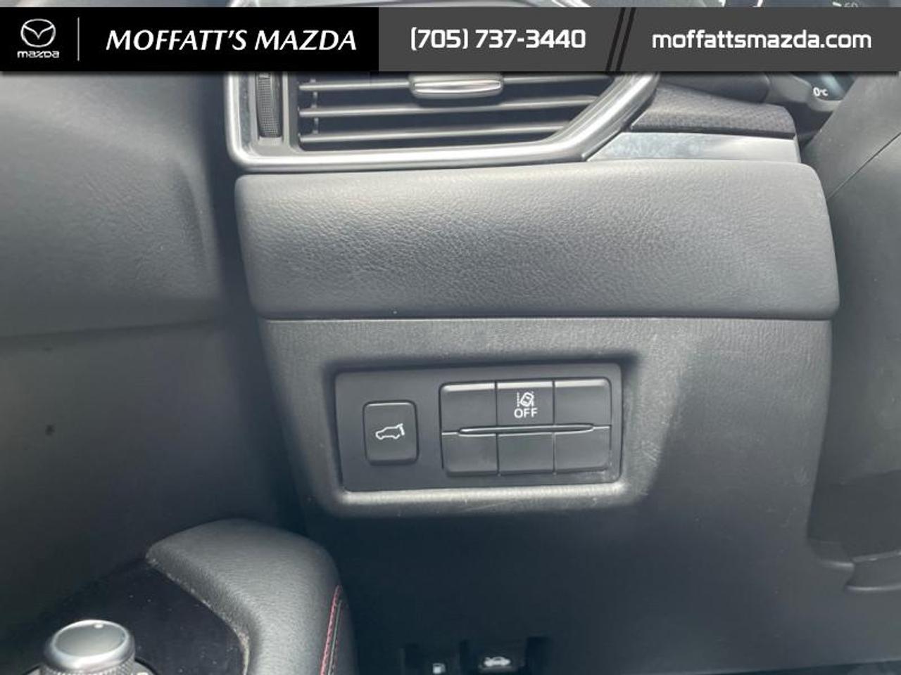 2022 Mazda CX-5 Sport Design w/Turbo Photo