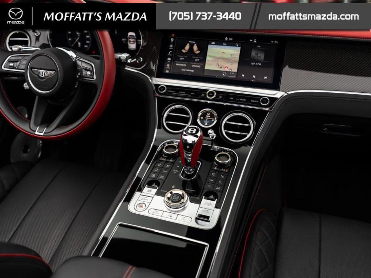 2023 Bentley Continental GT V8 Photo