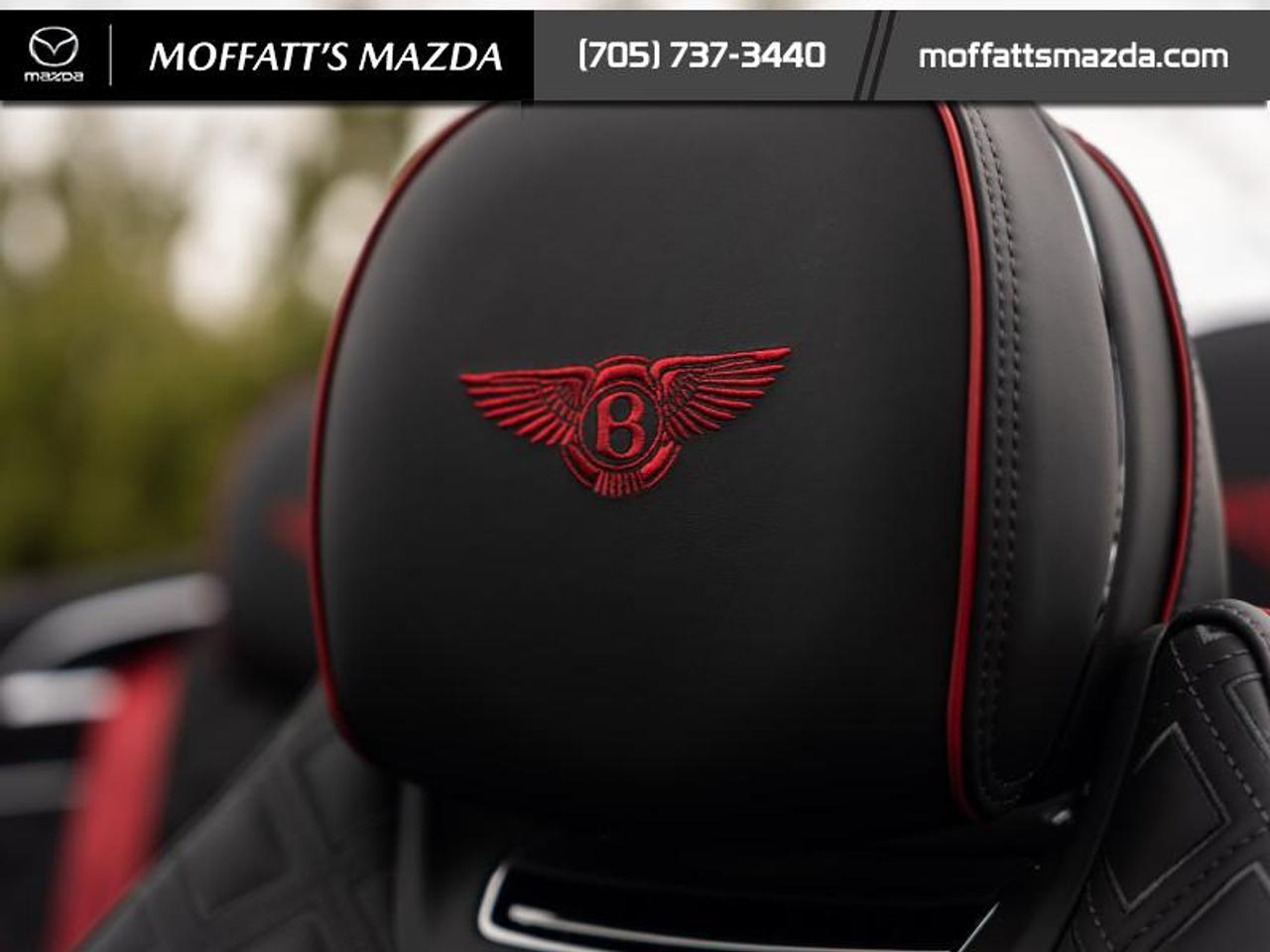2023 Bentley Continental GT V8 Photo