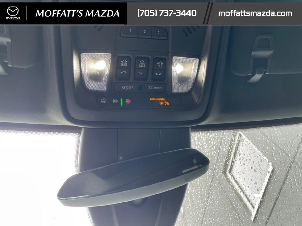 2024 Cadillac XT4 Sport Photo