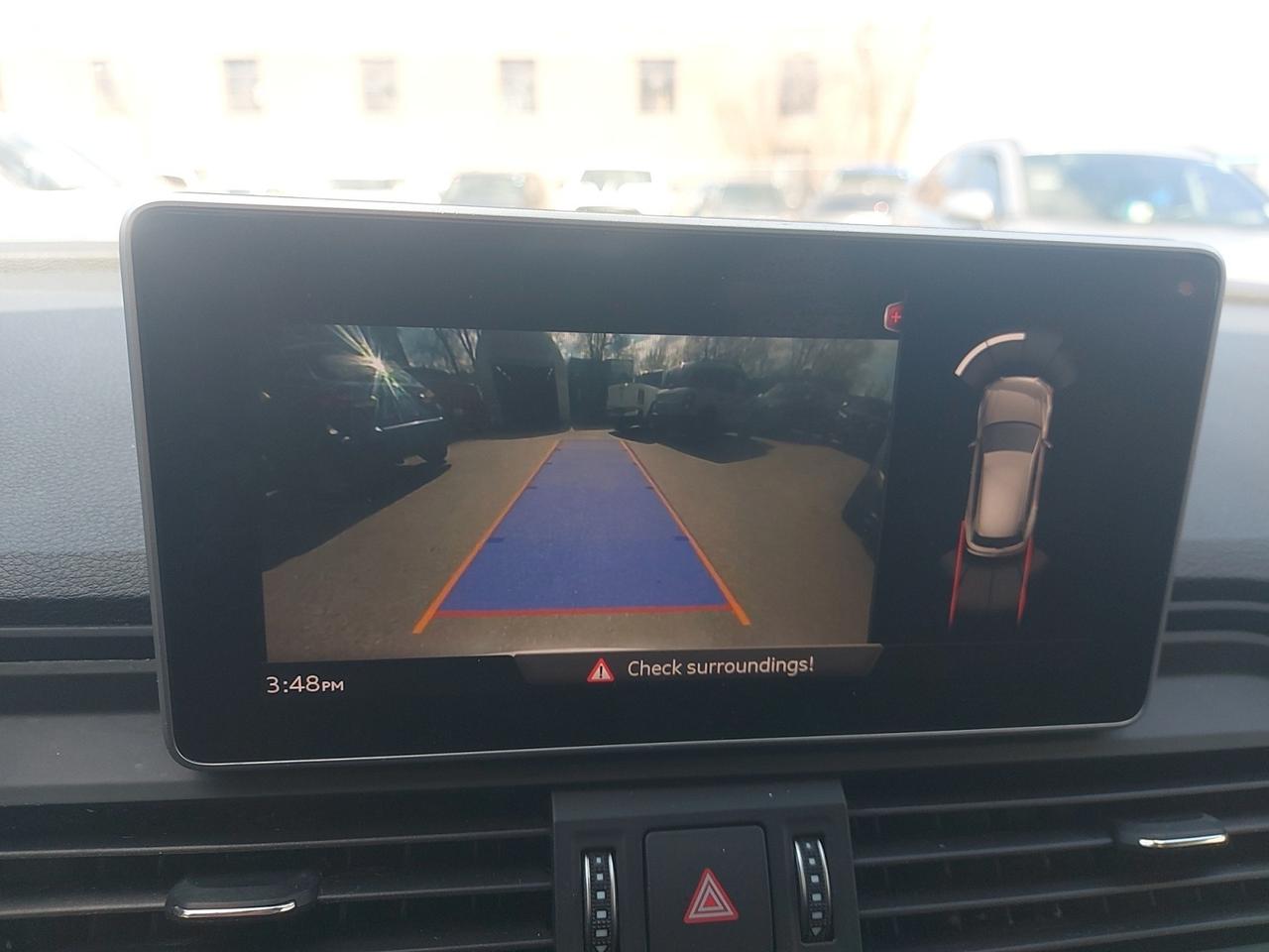 2018 Audi Q5 PROGRESSIV Photo