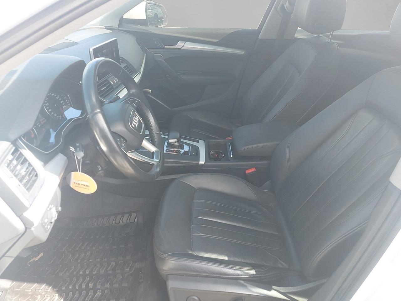 2018 Audi Q5 PROGRESSIV Photo