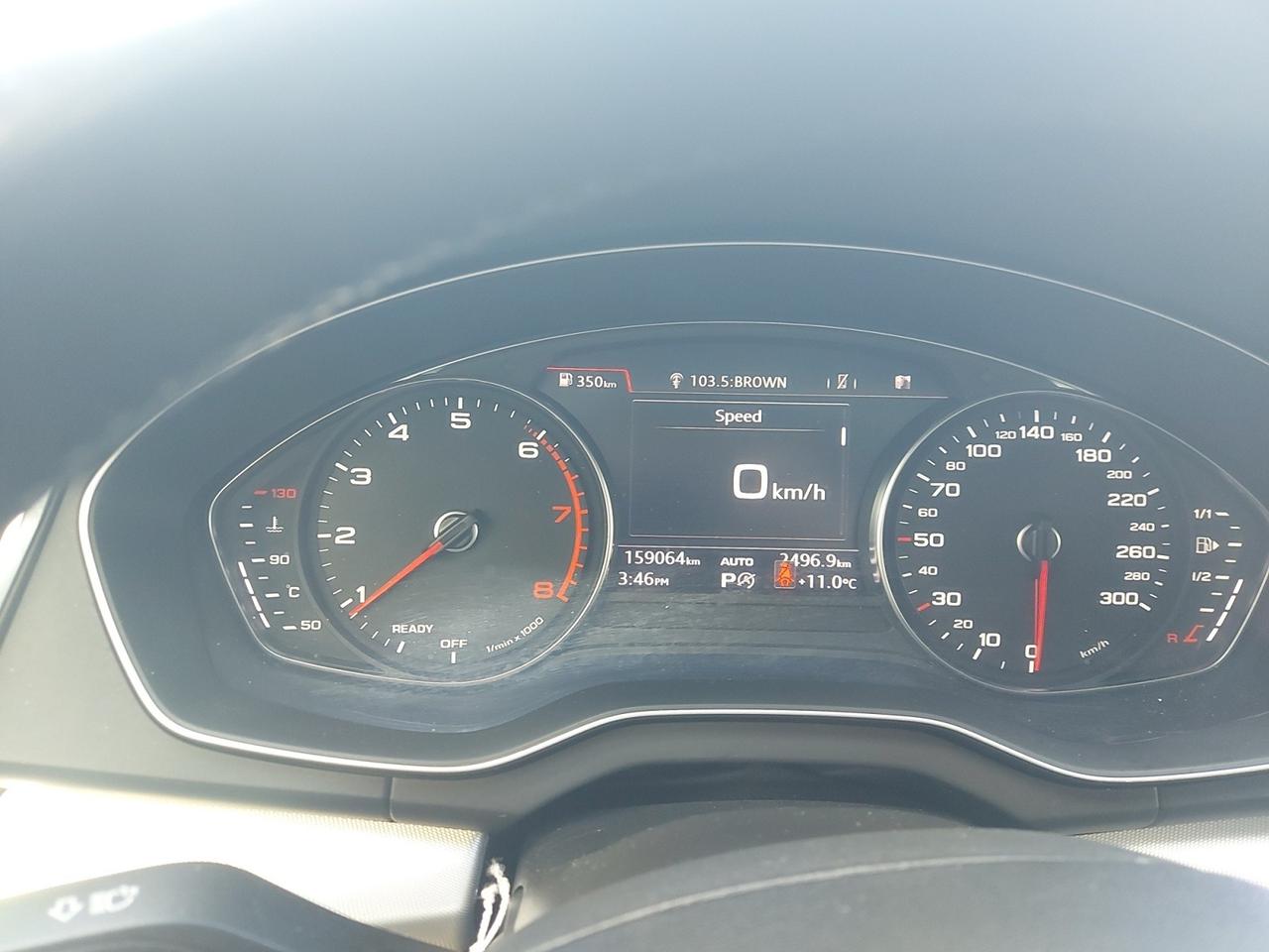 2018 Audi Q5 PROGRESSIV Photo