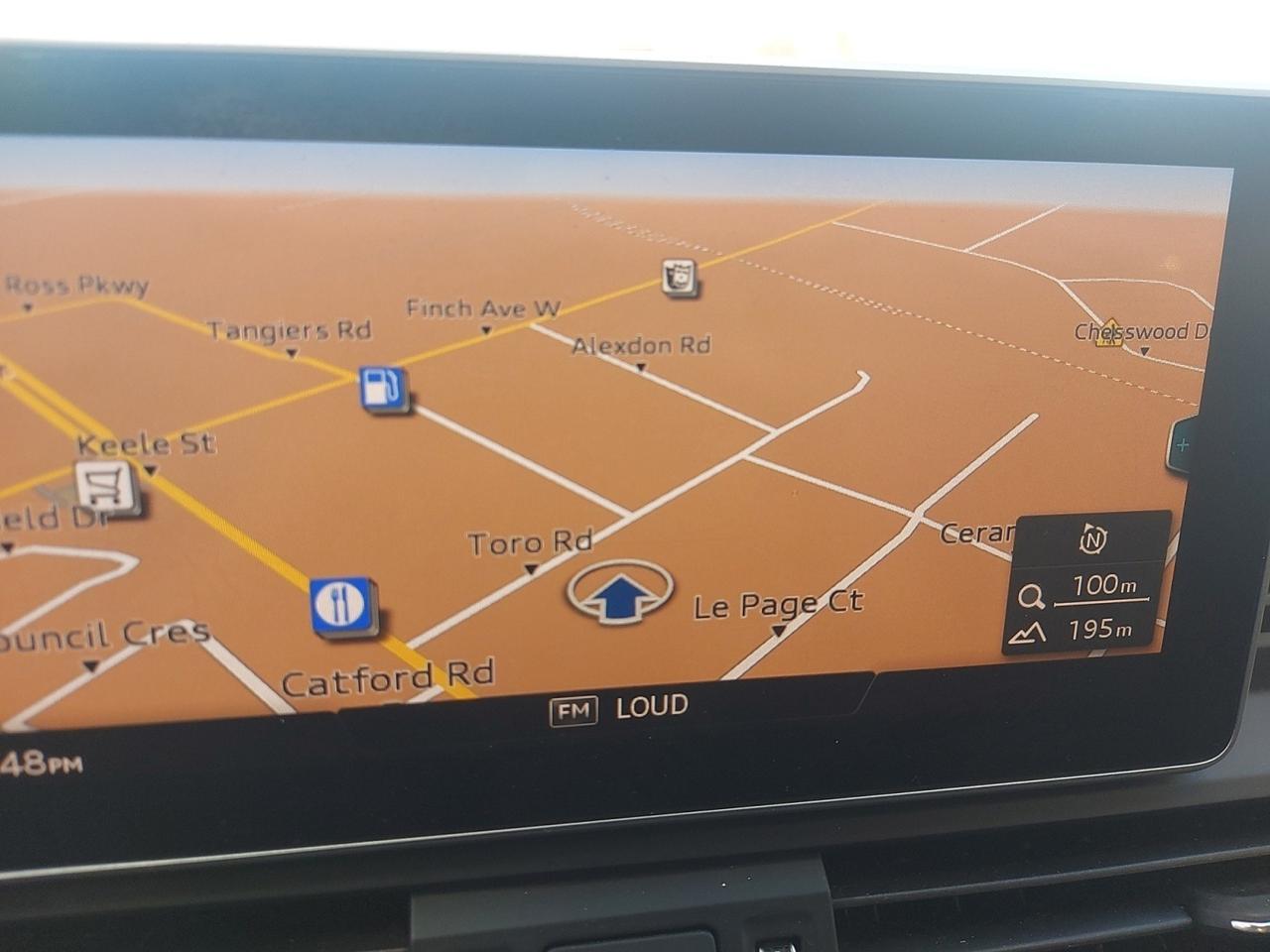 2018 Audi Q5 PROGRESSIV Photo