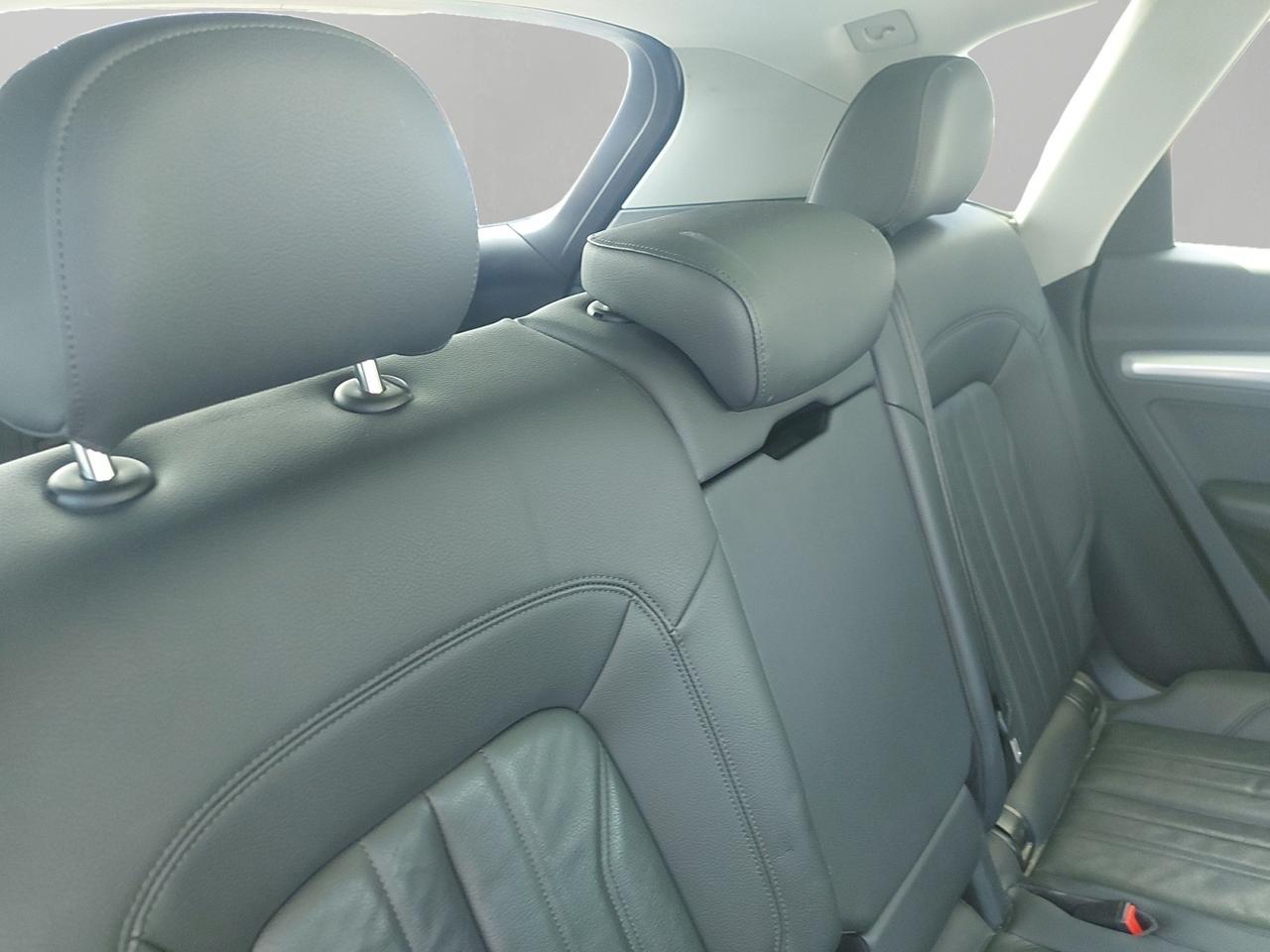 2018 Audi Q5 PROGRESSIV Photo
