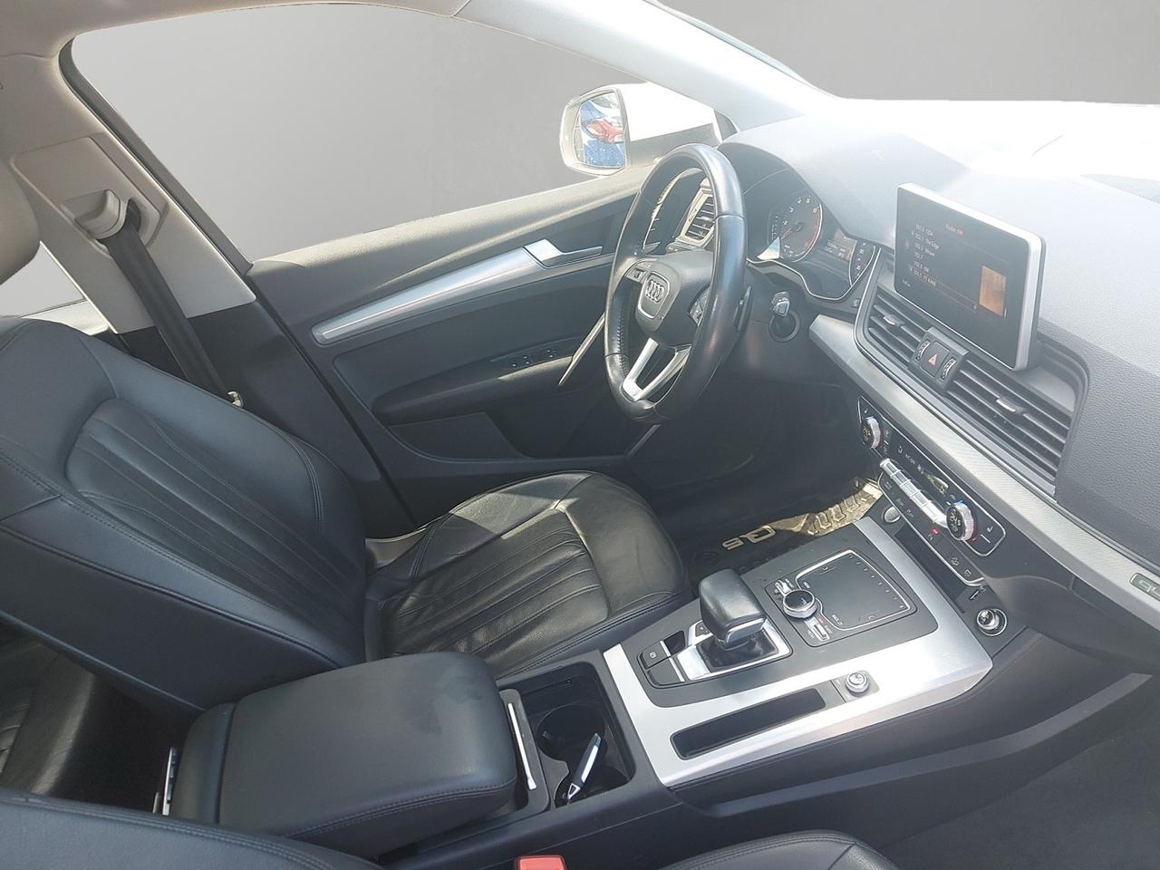 2018 Audi Q5 PROGRESSIV Photo