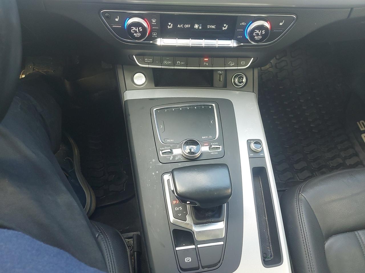 2018 Audi Q5 PROGRESSIV Photo