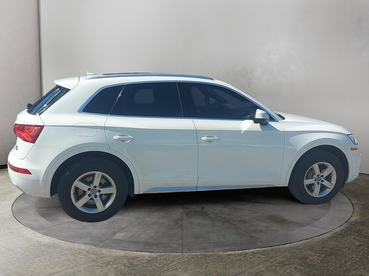 2018 Audi Q5 PROGRESSIV Photo