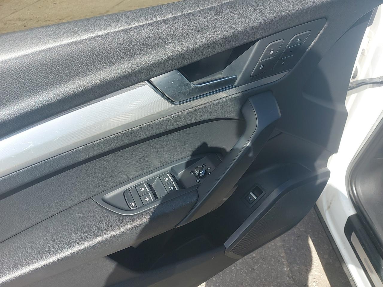 2018 Audi Q5 PROGRESSIV Photo