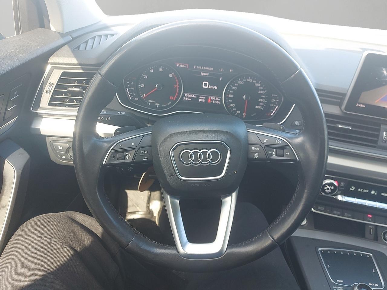 2018 Audi Q5 PROGRESSIV Photo