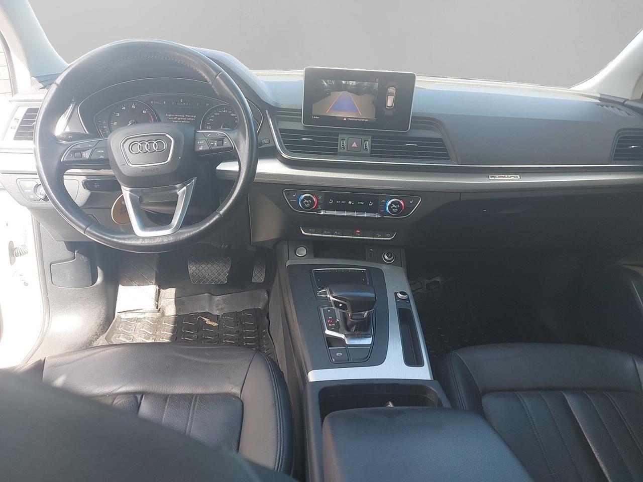 2018 Audi Q5 PROGRESSIV Photo