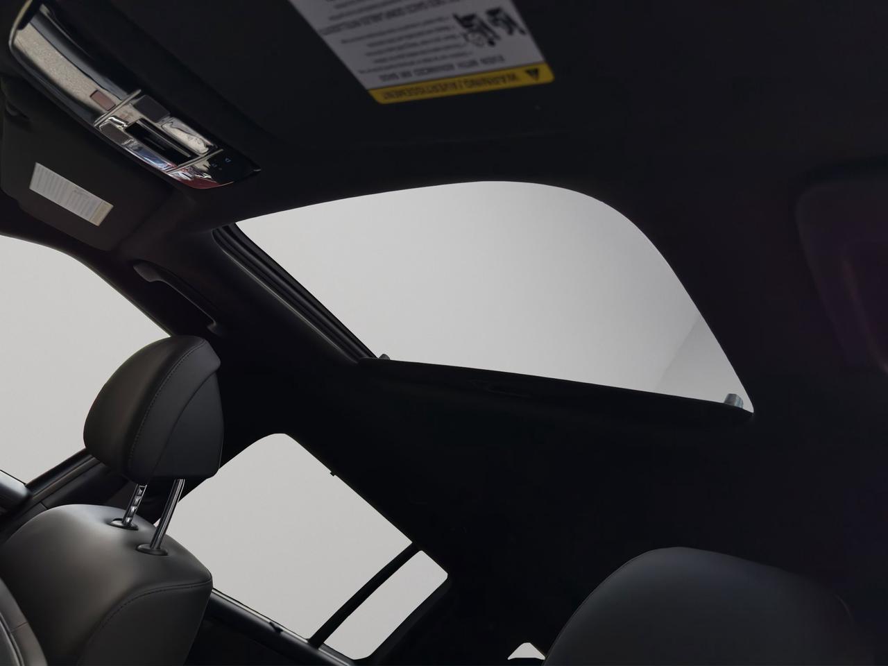 2026 Hyundai Santa Fe Hybrid Ultimate Calligraphy Photo