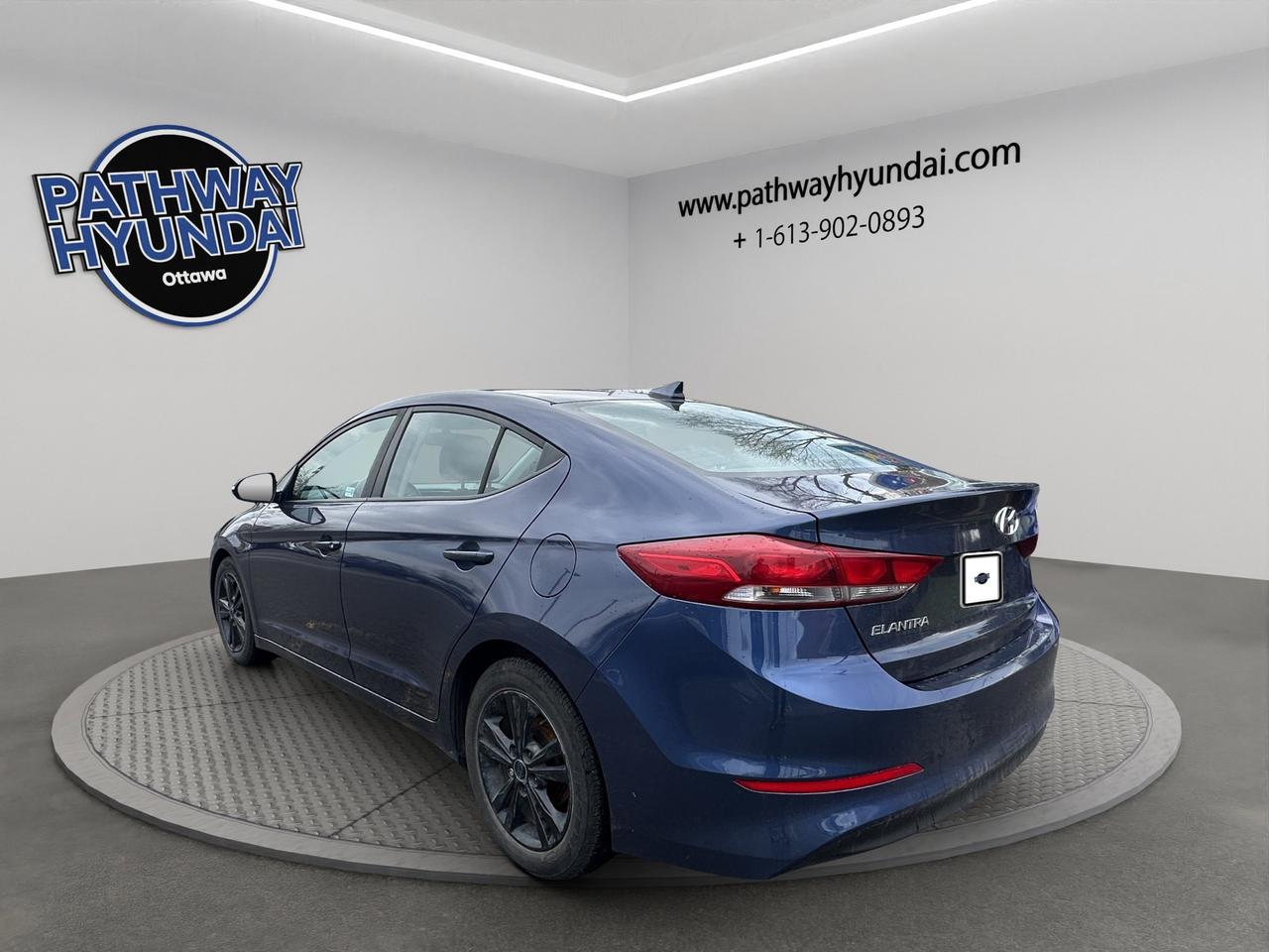 2018 Hyundai Elantra GL | Reverse Cam | Heated Seats Photo