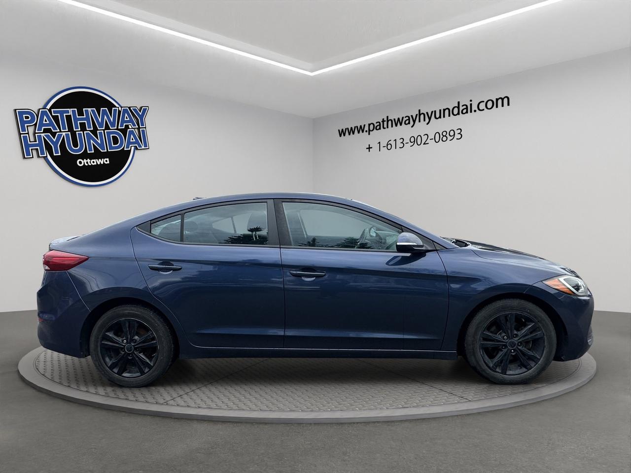 2018 Hyundai Elantra GL | Reverse Cam | Heated Seats Photo