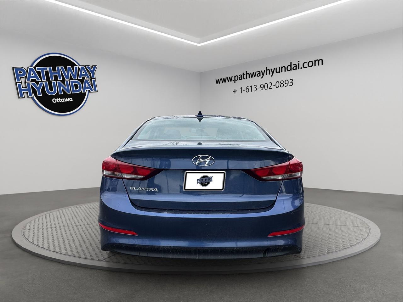 2018 Hyundai Elantra GL | Reverse Cam | Heated Seats Photo