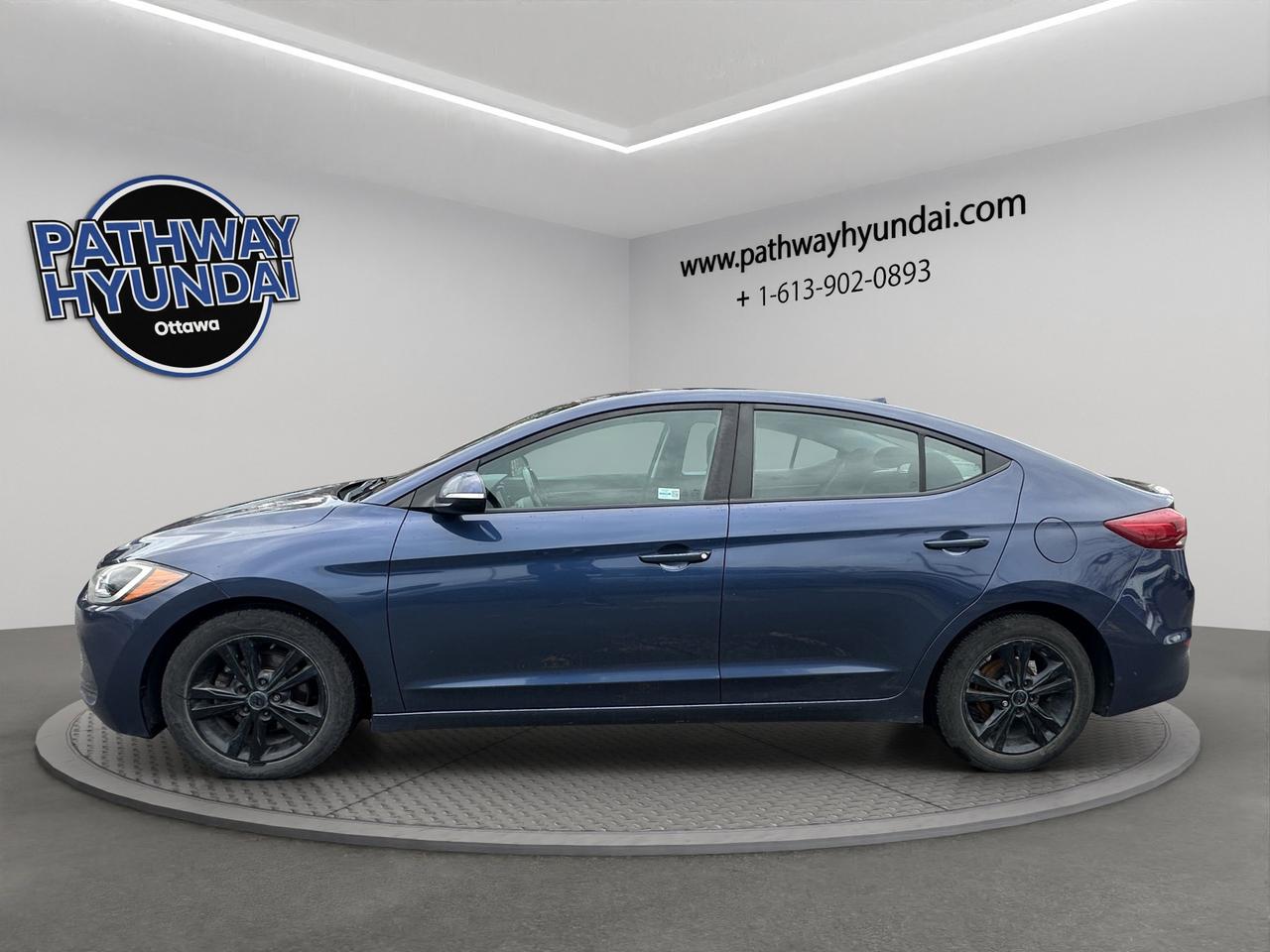 2018 Hyundai Elantra GL | Reverse Cam | Heated Seats Photo