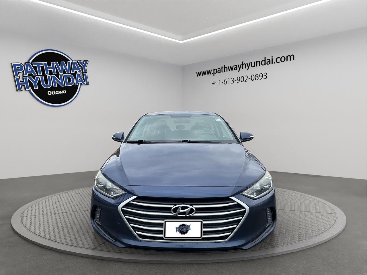 2018 Hyundai Elantra GL | Reverse Cam | Heated Seats Photo