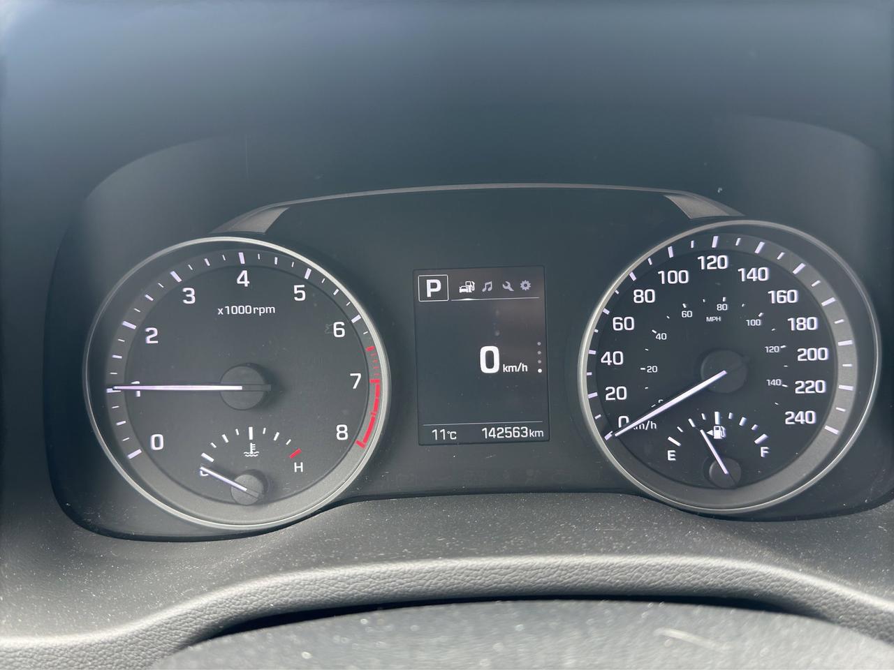 2018 Hyundai Elantra GL | Reverse Cam | Heated Seats Photo