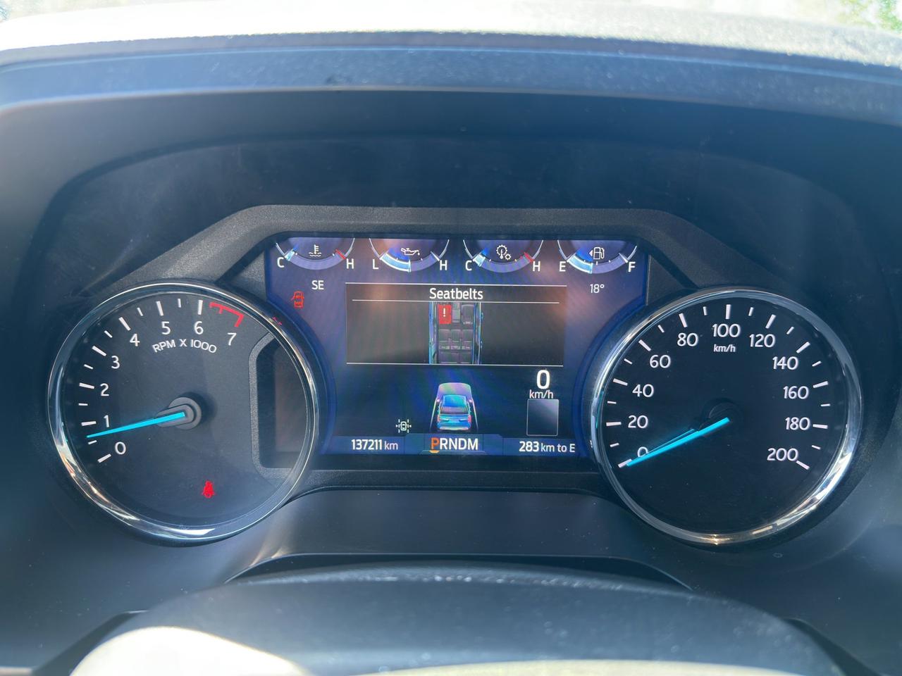 2023 Ford Expedition Limited | Heated Seats | Reverse Cam Photo