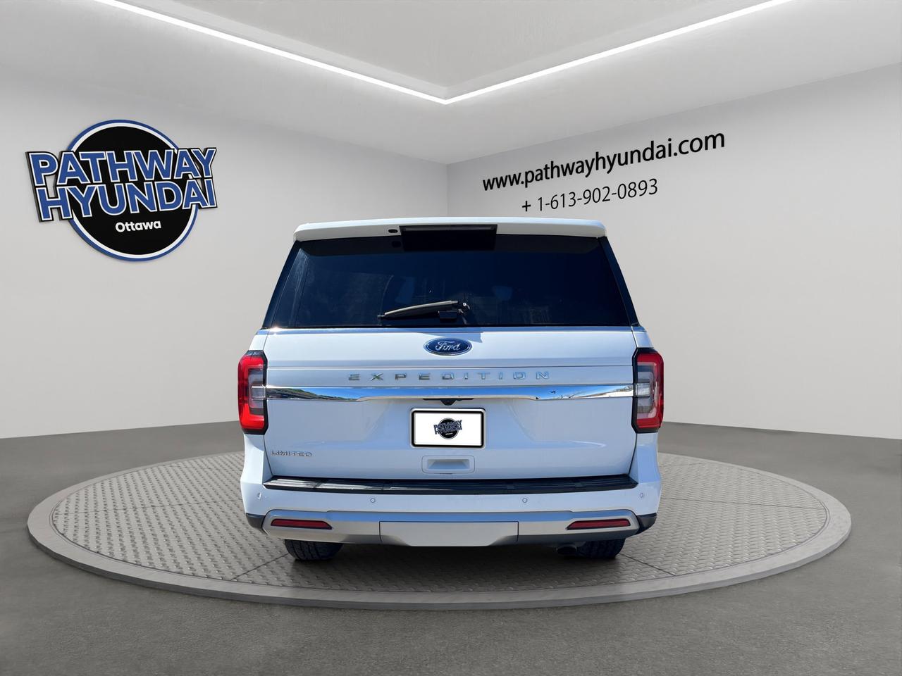 2023 Ford Expedition Limited | Heated Seats | Reverse Cam Photo