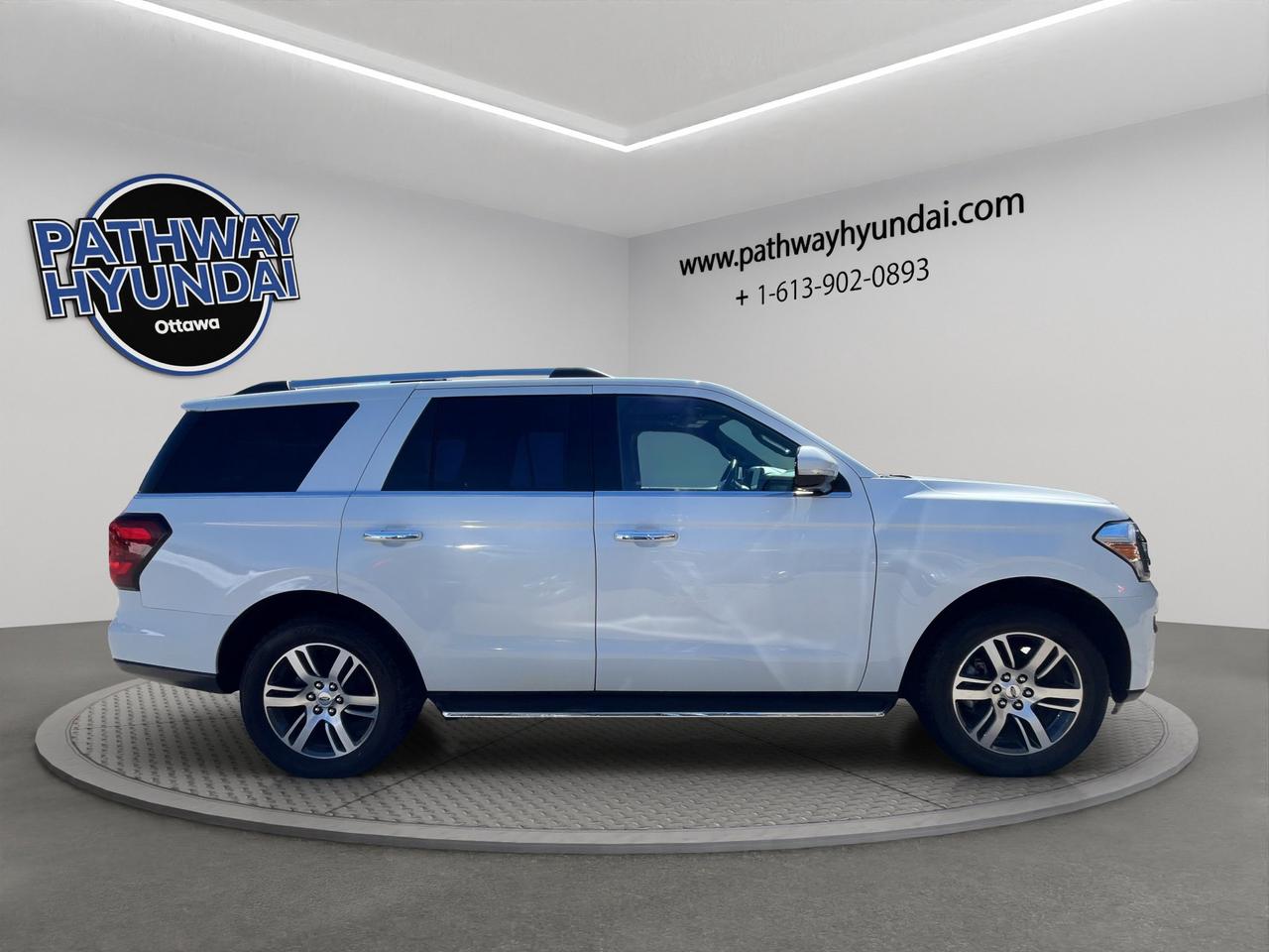 2023 Ford Expedition Limited | Heated Seats | Reverse Cam Photo