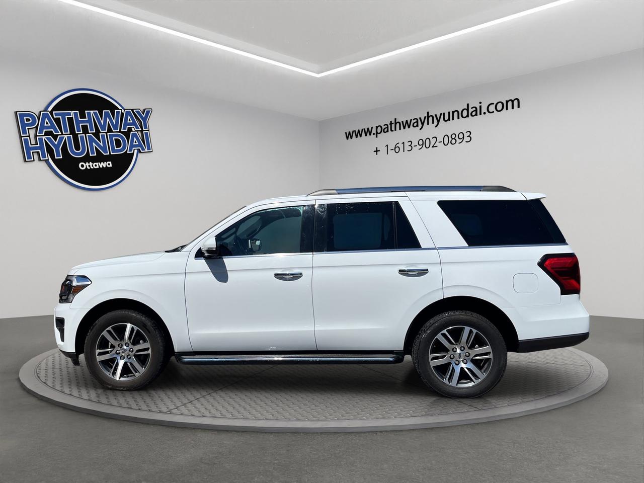 2023 Ford Expedition Limited | Heated Seats | Reverse Cam Photo