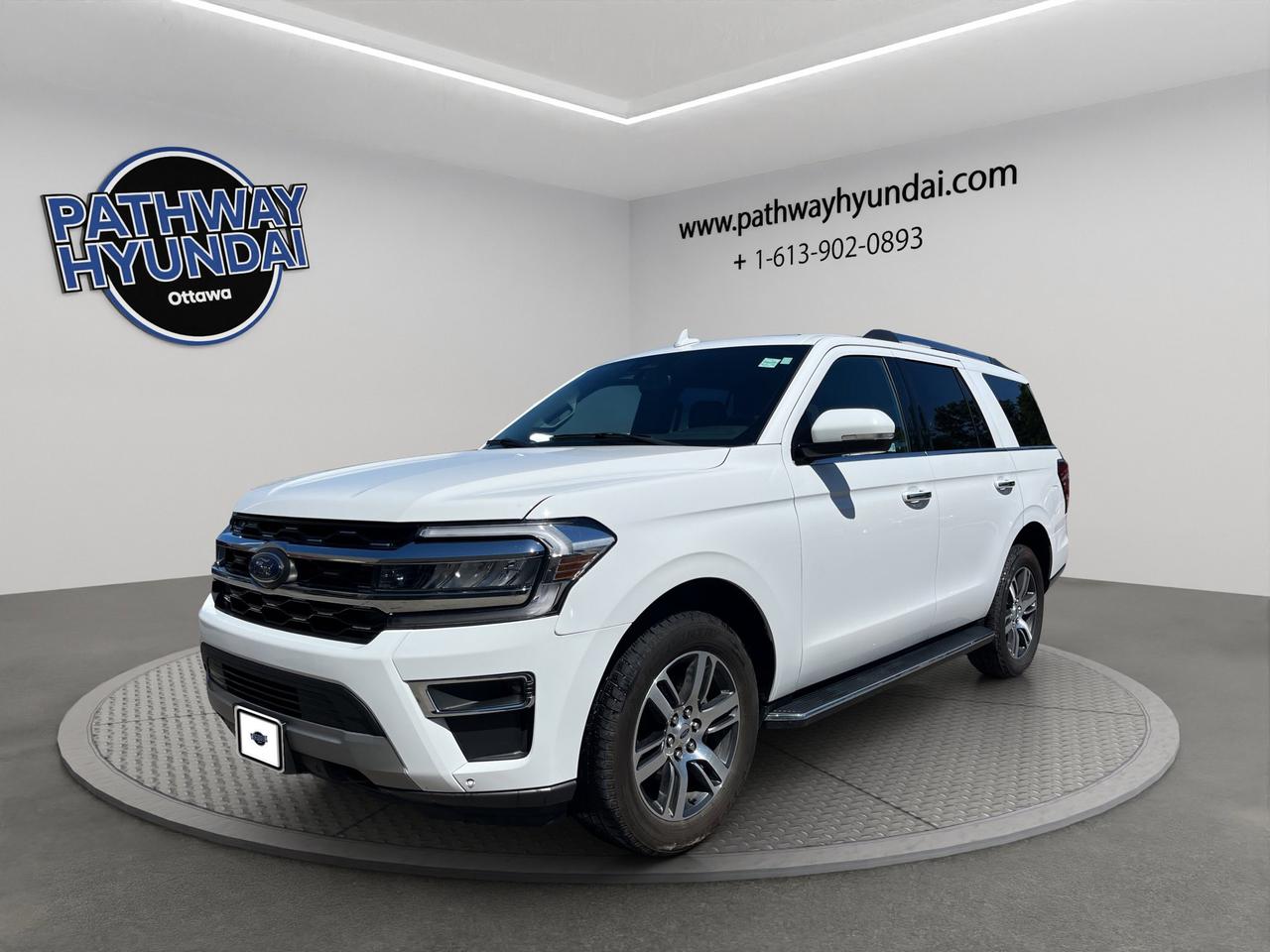 2023 Ford Expedition Limited | Heated Seats | Reverse Cam Photo