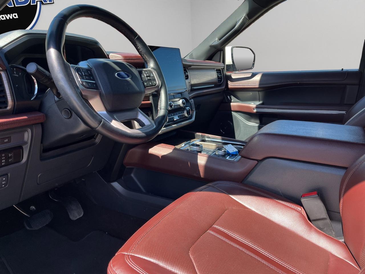 2023 Ford Expedition Limited | Heated Seats | Reverse Cam Photo