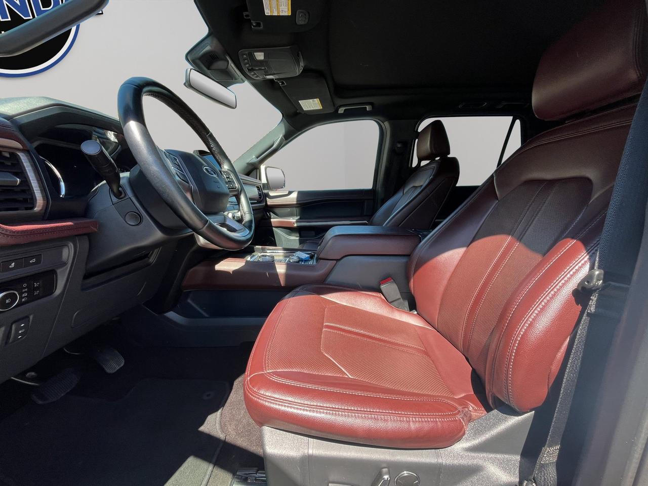 2023 Ford Expedition Limited | Heated Seats | Reverse Cam Photo