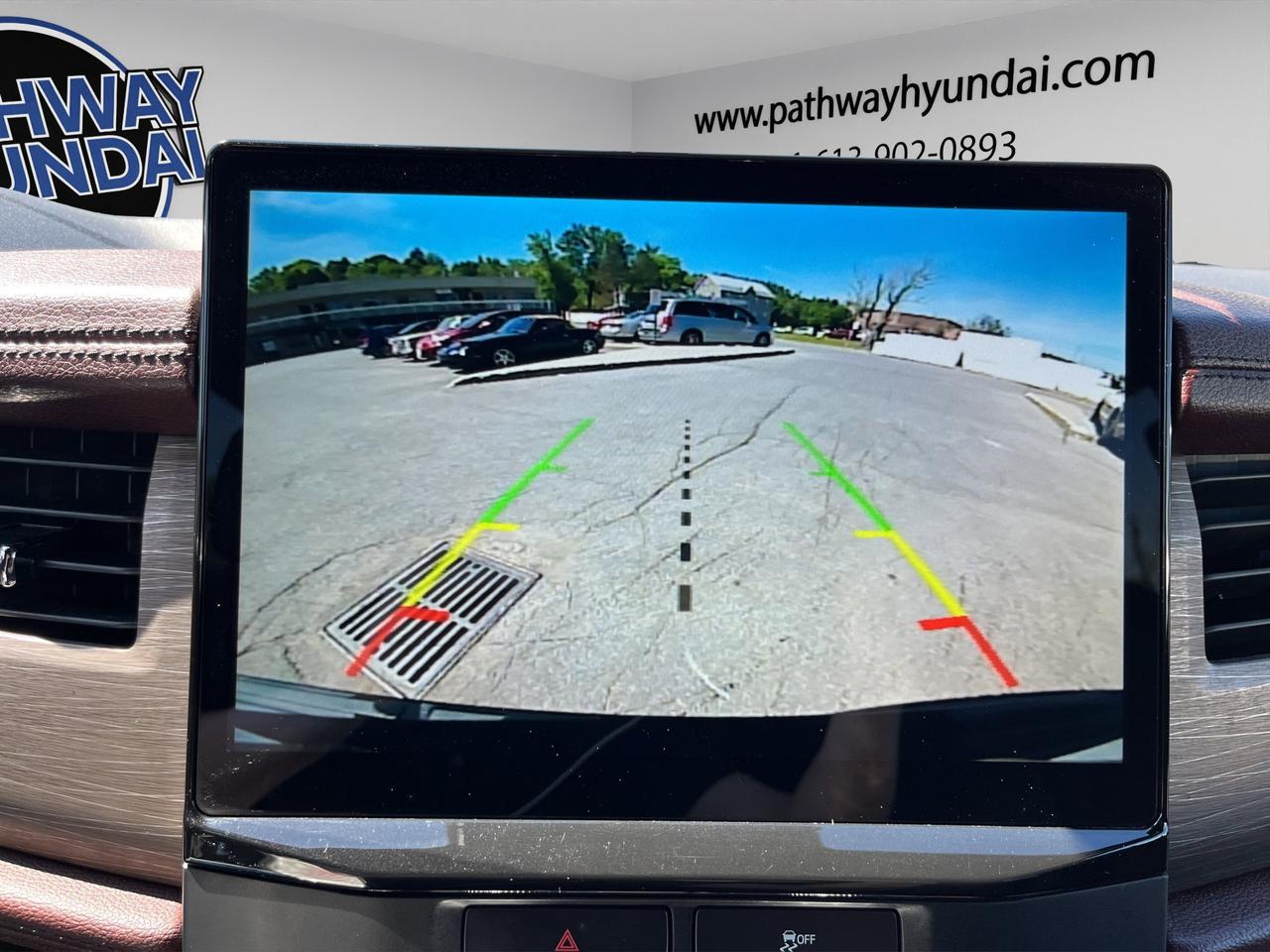2023 Ford Expedition Limited | Heated Seats | Reverse Cam Photo