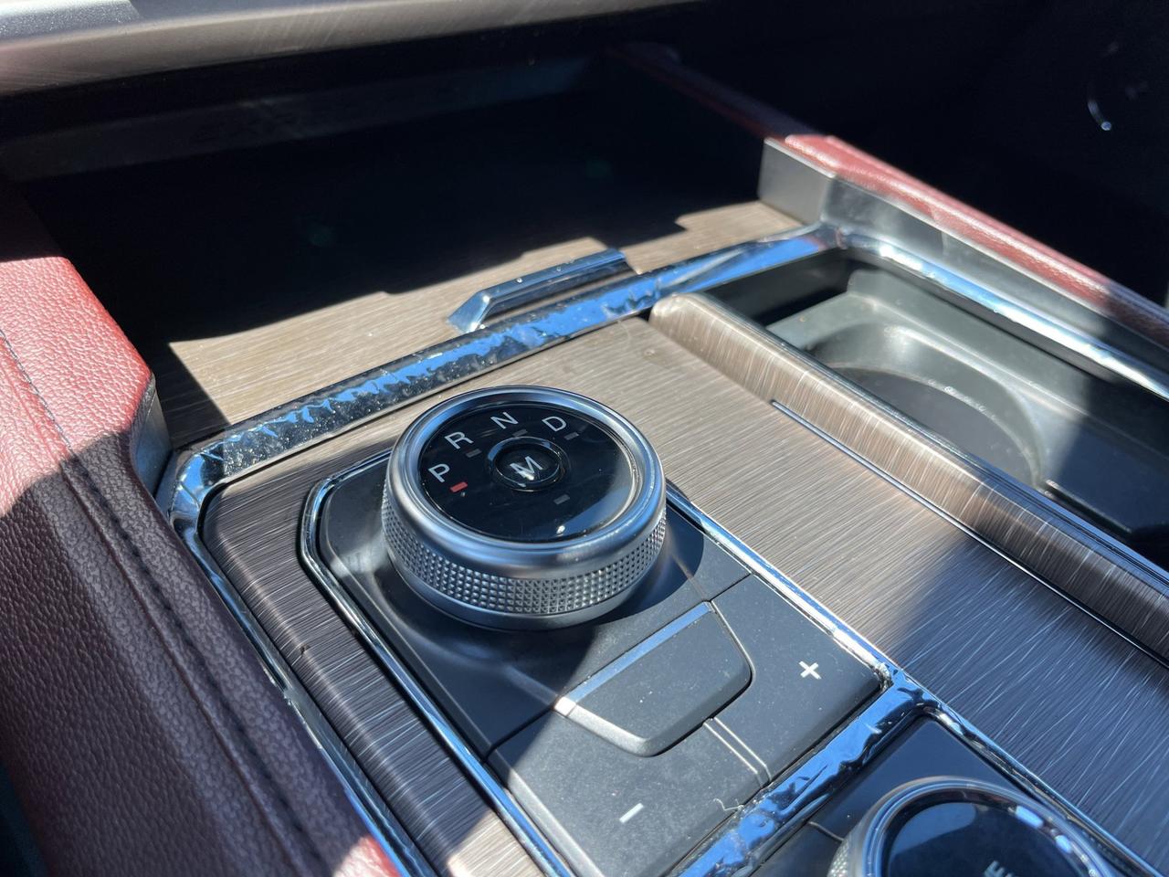 2023 Ford Expedition Limited | Heated Seats | Reverse Cam Photo