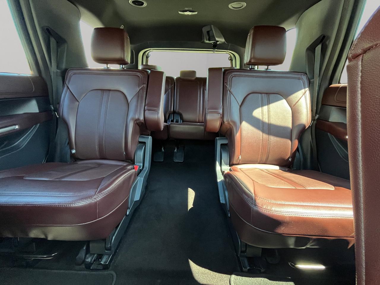 2023 Ford Expedition Limited | Heated Seats | Reverse Cam Photo