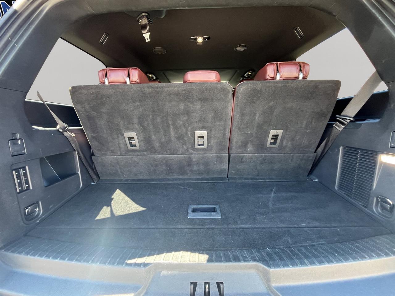 2023 Ford Expedition Limited | Heated Seats | Reverse Cam Photo