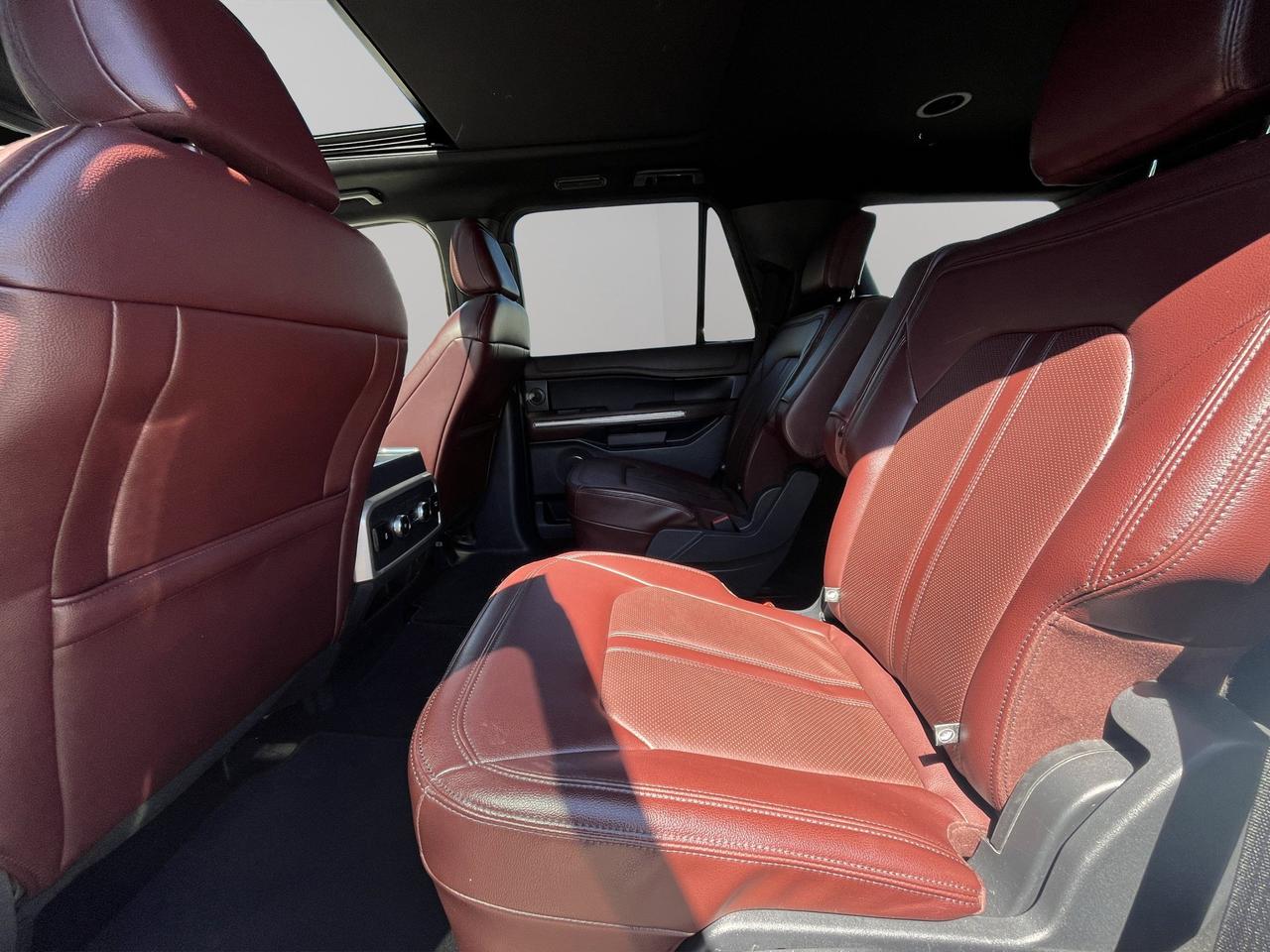 2023 Ford Expedition Limited | Heated Seats | Reverse Cam Photo