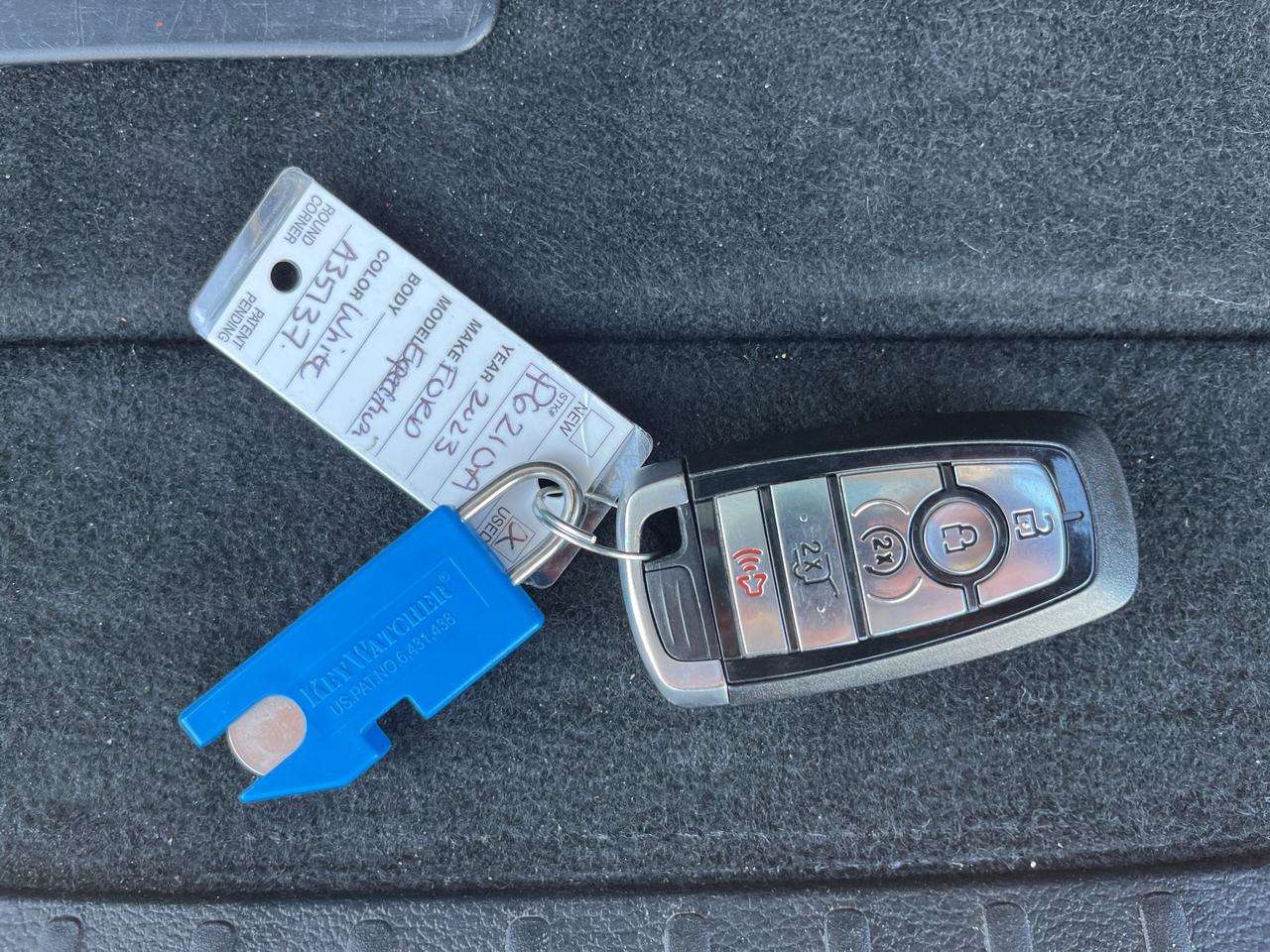 2023 Ford Expedition Limited | Heated Seats | Reverse Cam Photo
