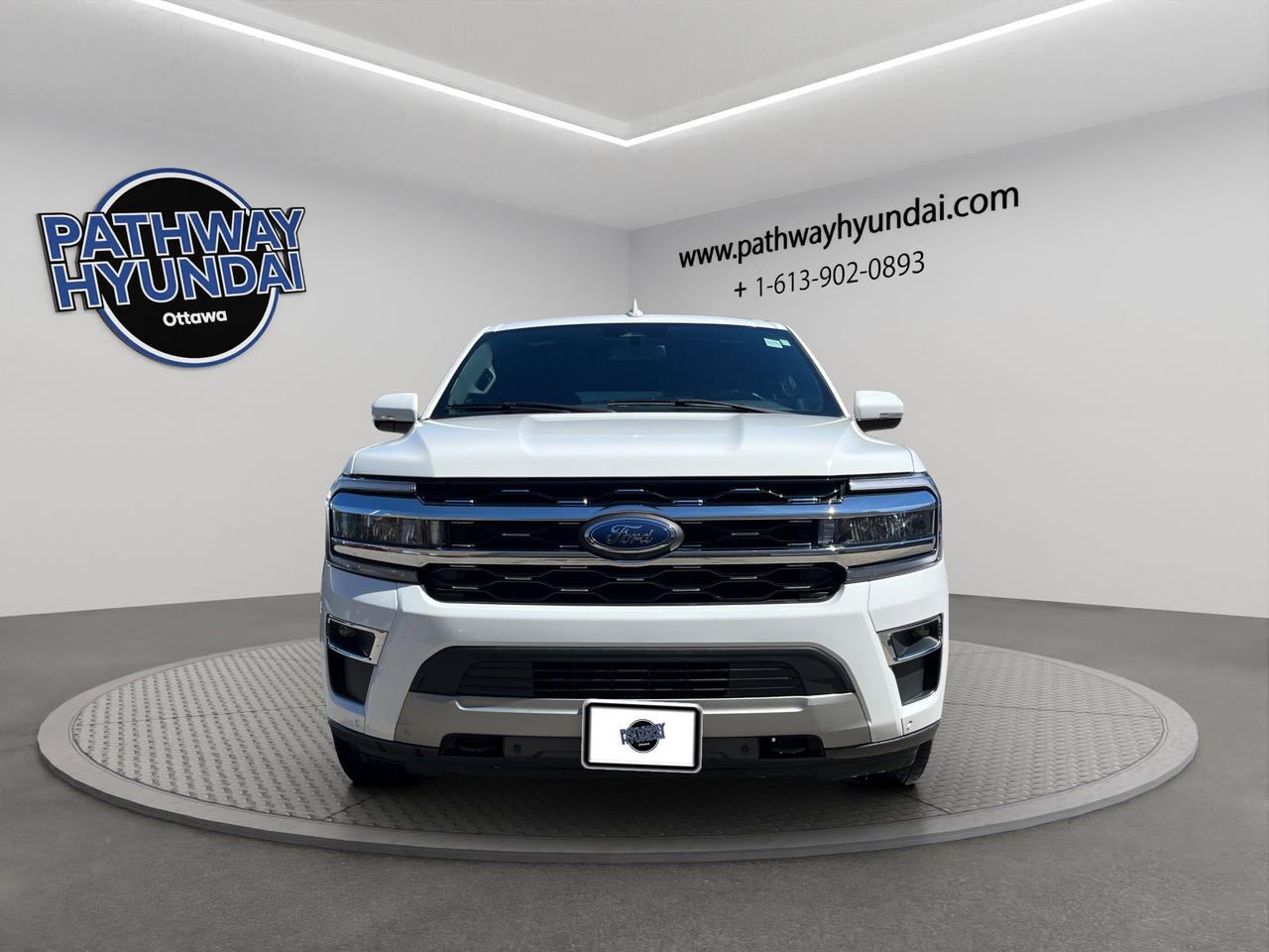2023 Ford Expedition Limited | Heated Seats | Reverse Cam Photo