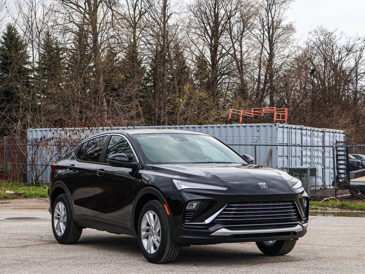 2026 Buick Envista Preferred Photo