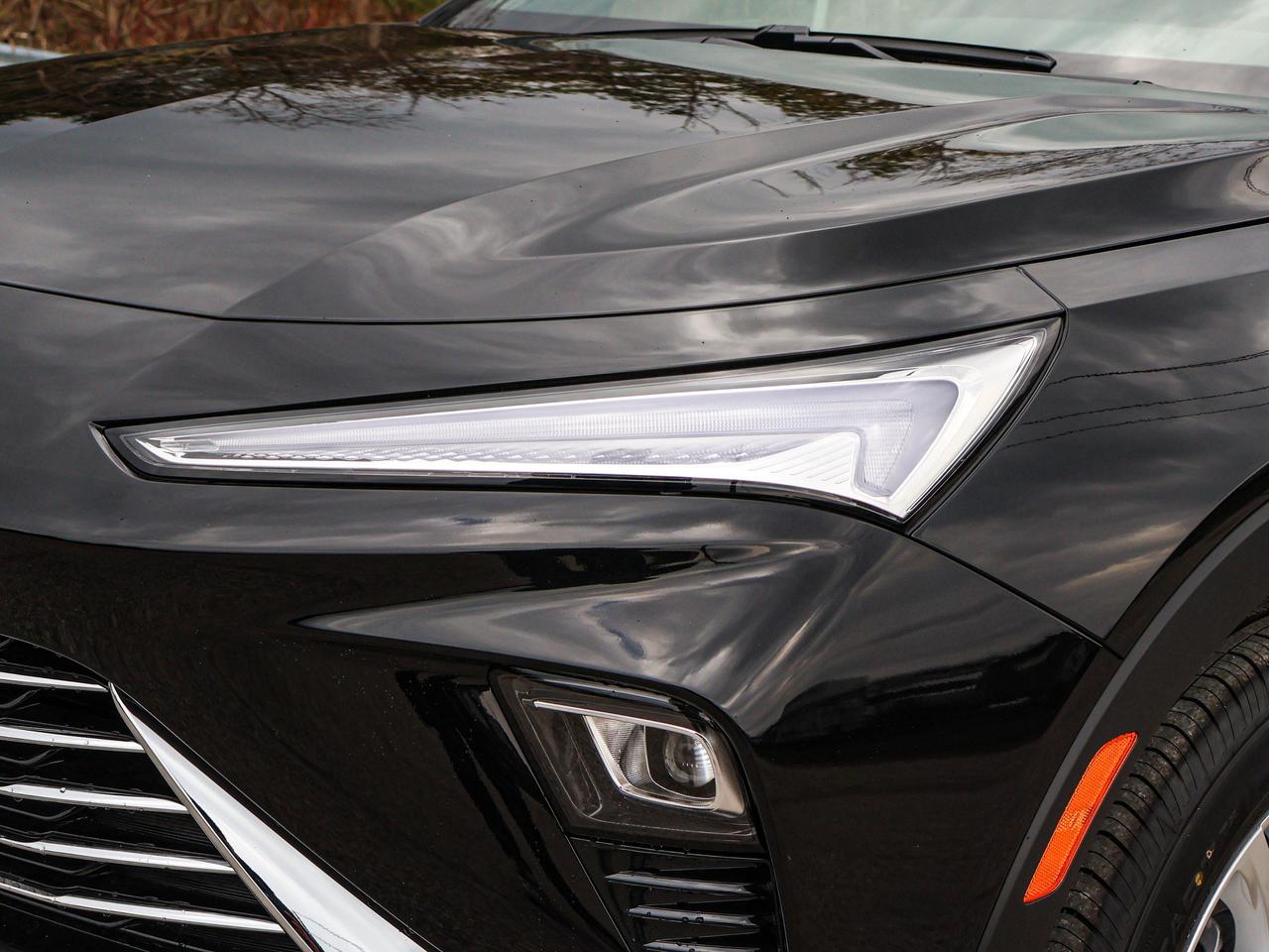 2026 Buick Envista Preferred Photo