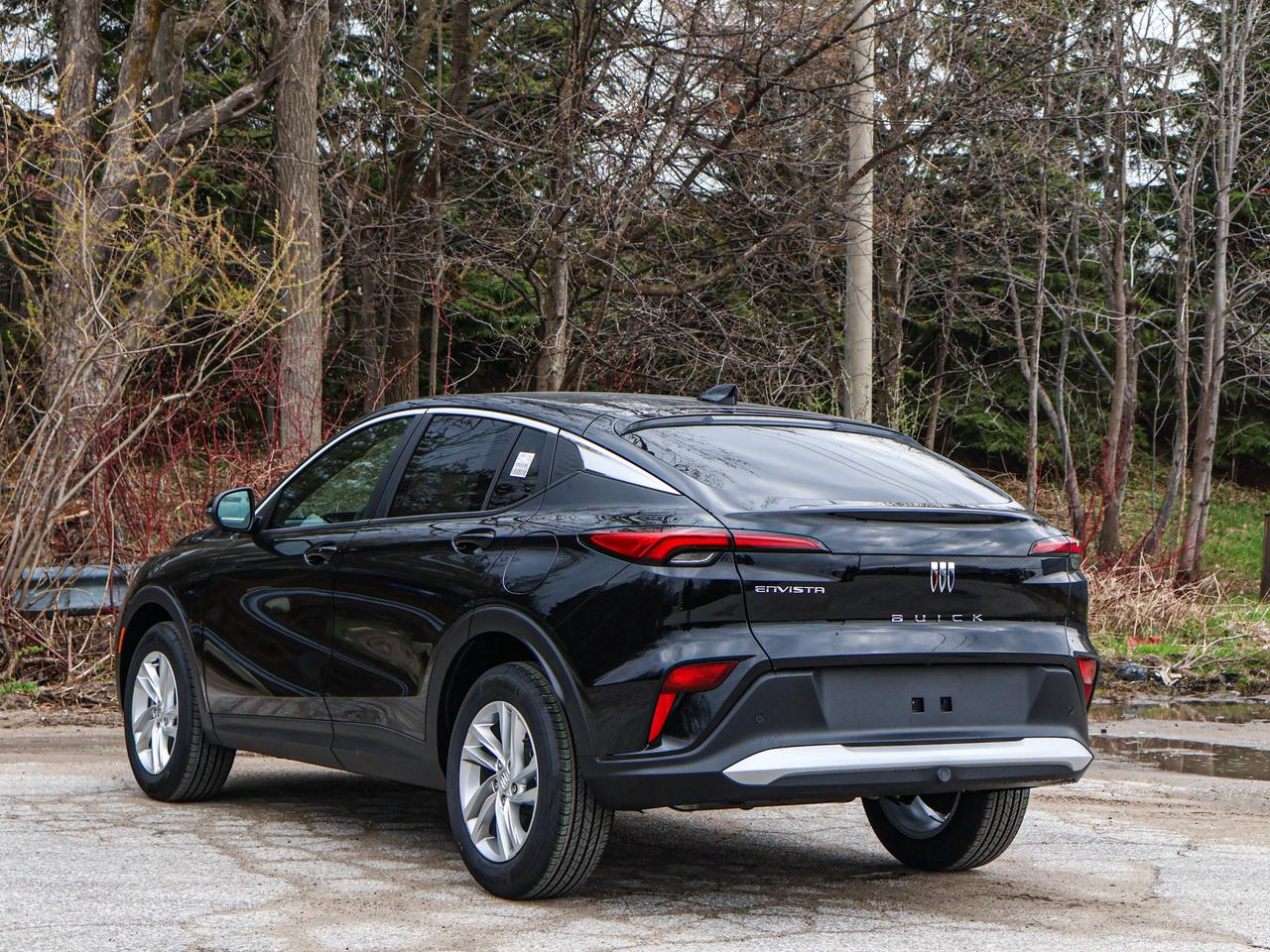 2026 Buick Envista Preferred Photo
